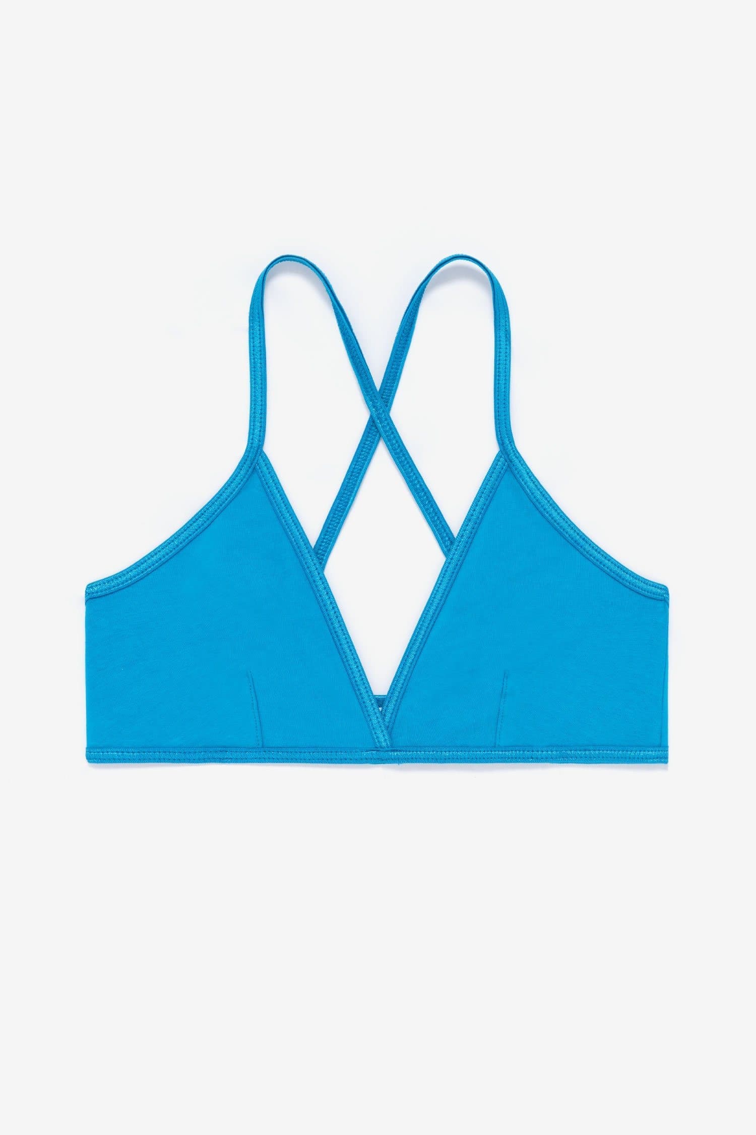 Bright Blue