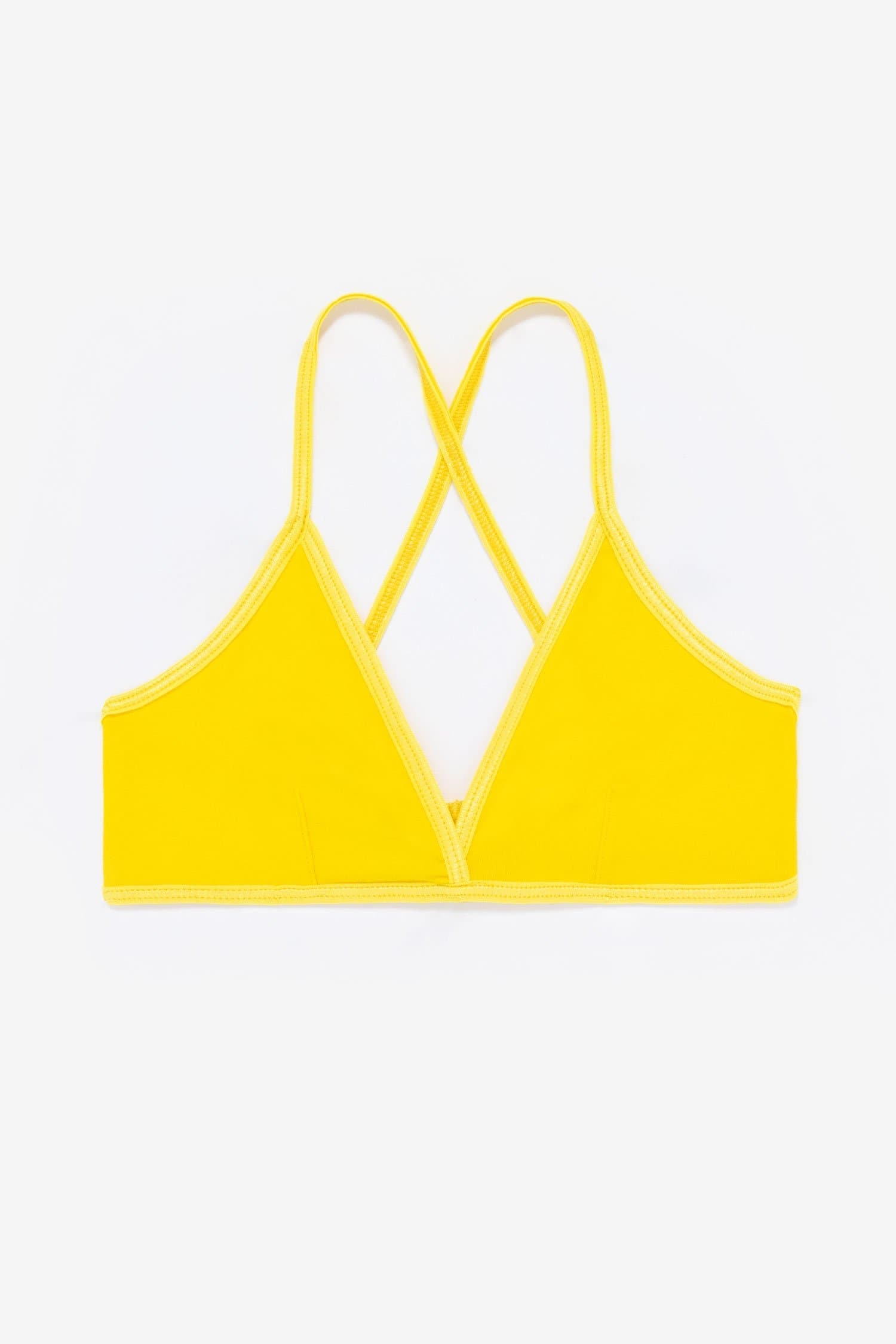Primary Yellow