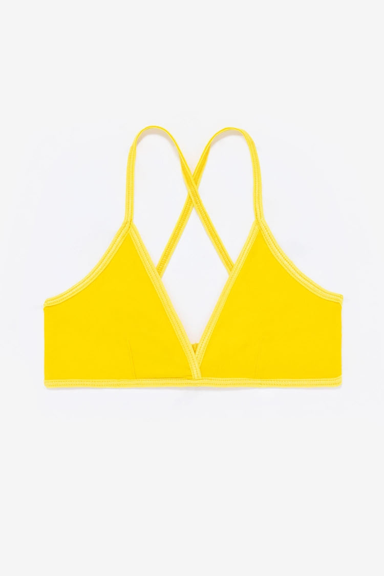 Primary Yellow