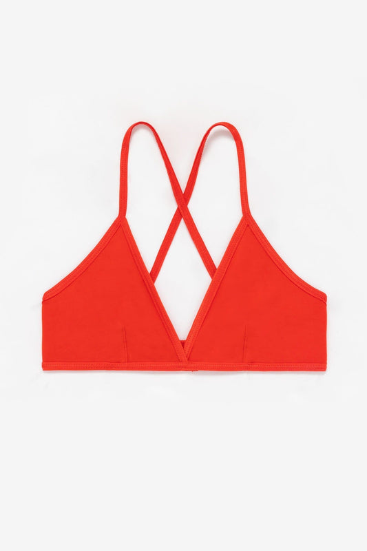 Red Orange