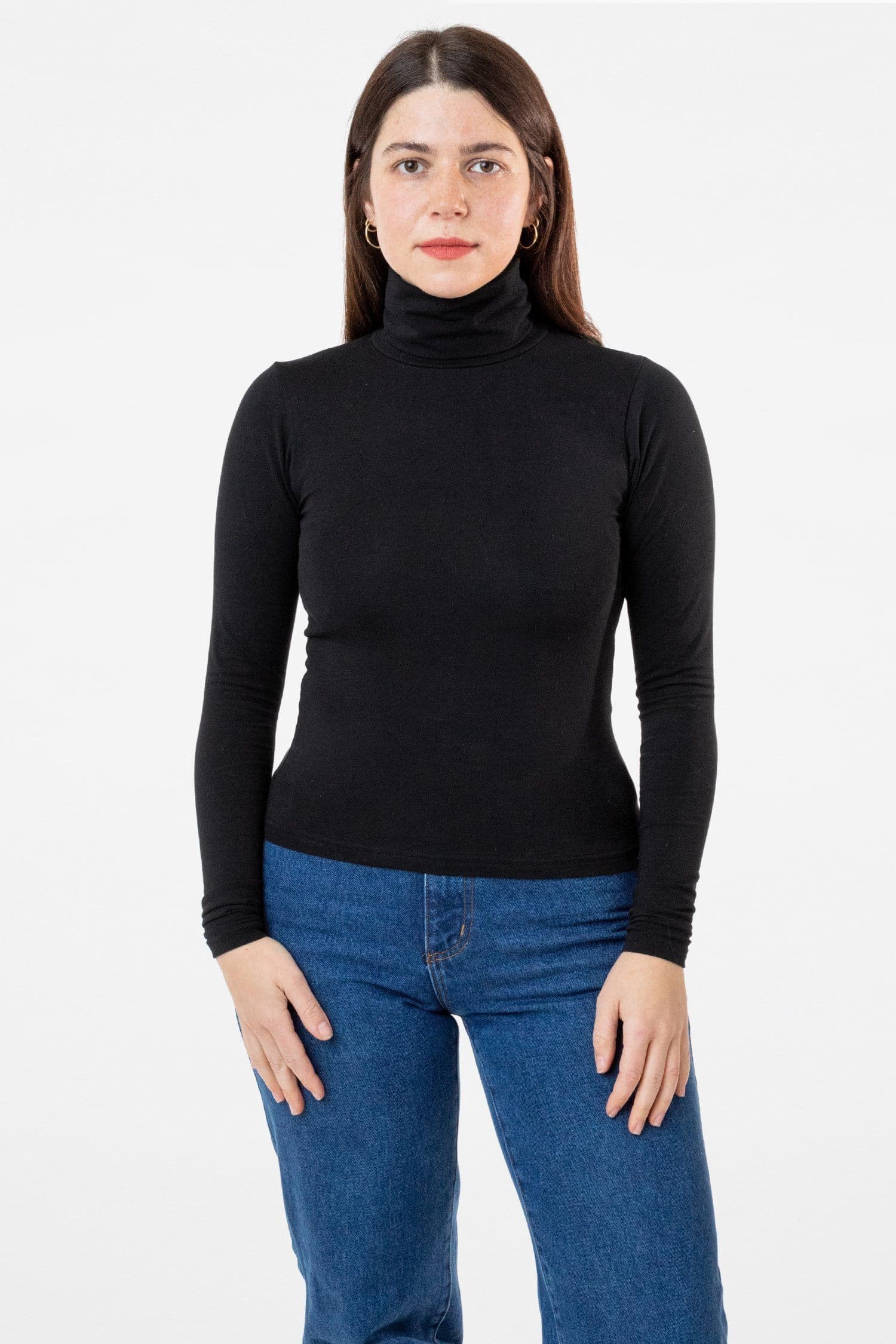 Ariel is 5'4 wearing size S