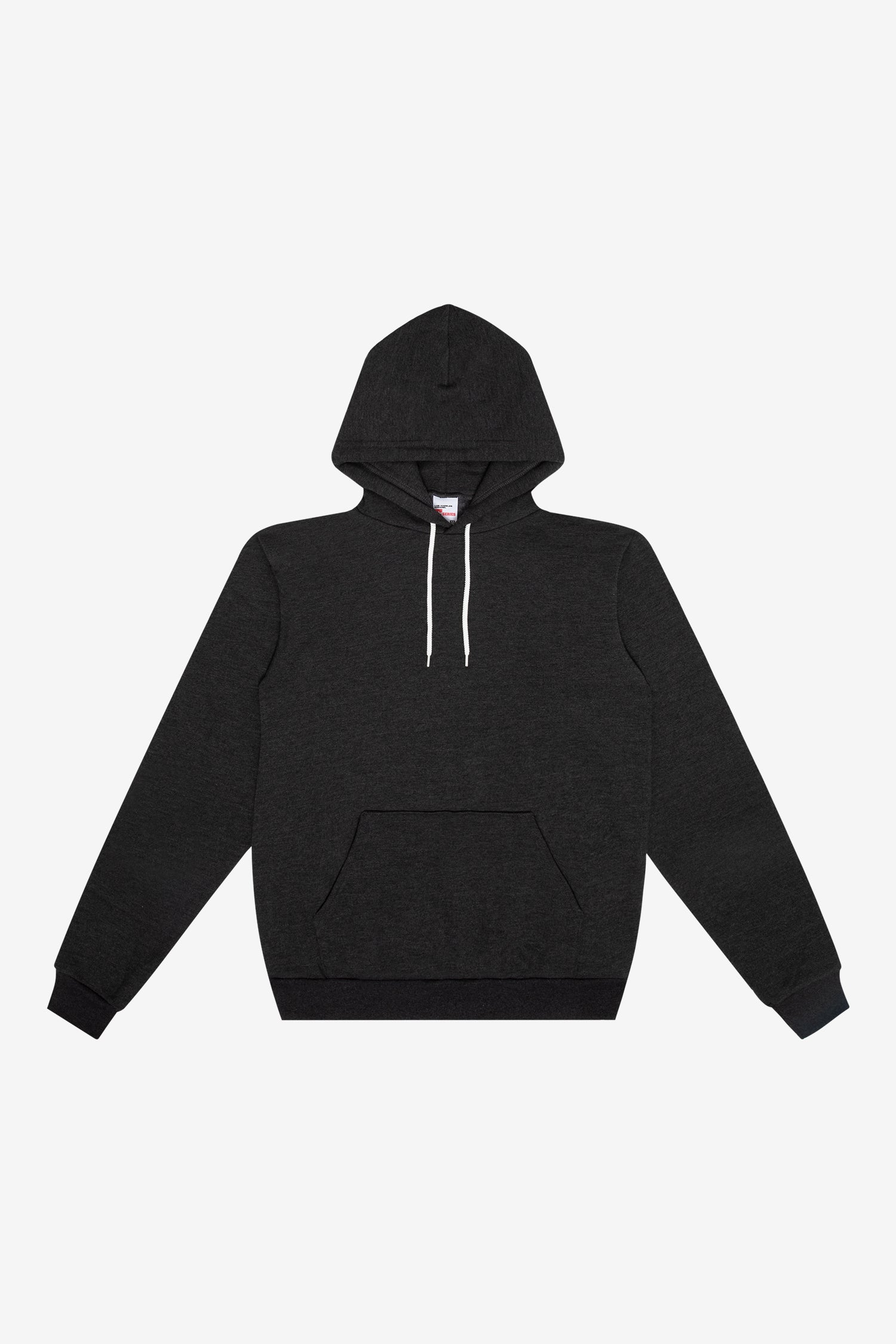 Dark Heather Grey