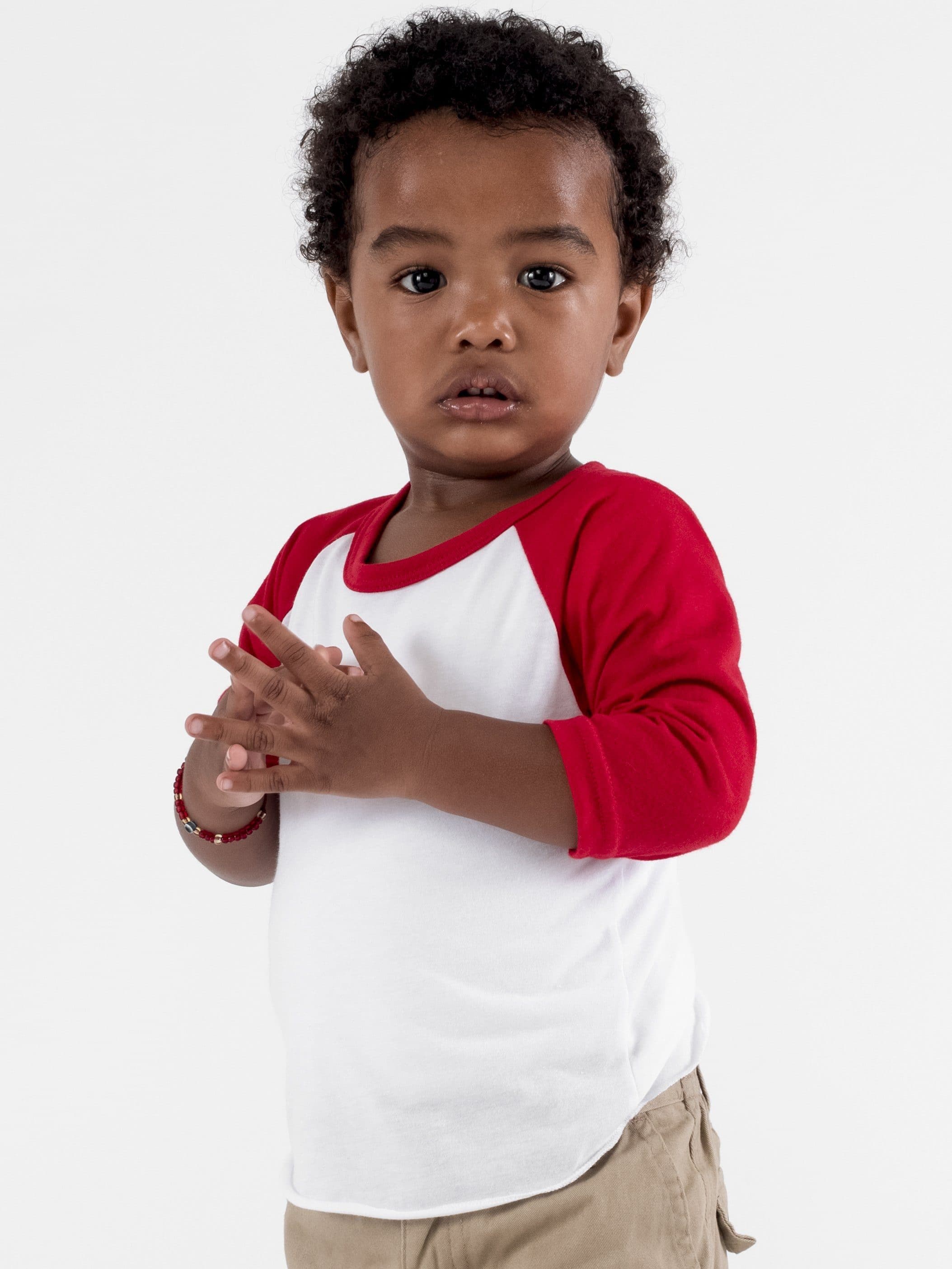 White/Red