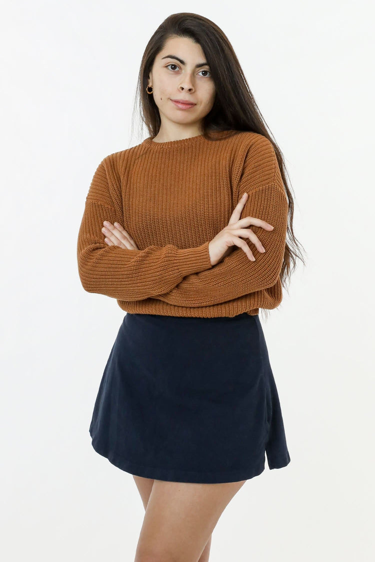 FMP01 Unisex - Unisex Fisherman Pullover