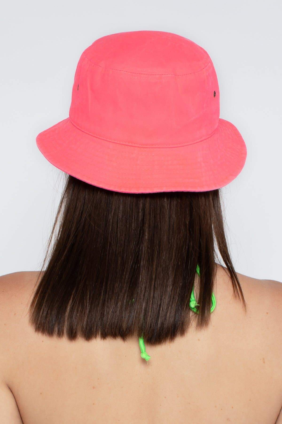Neon Pink