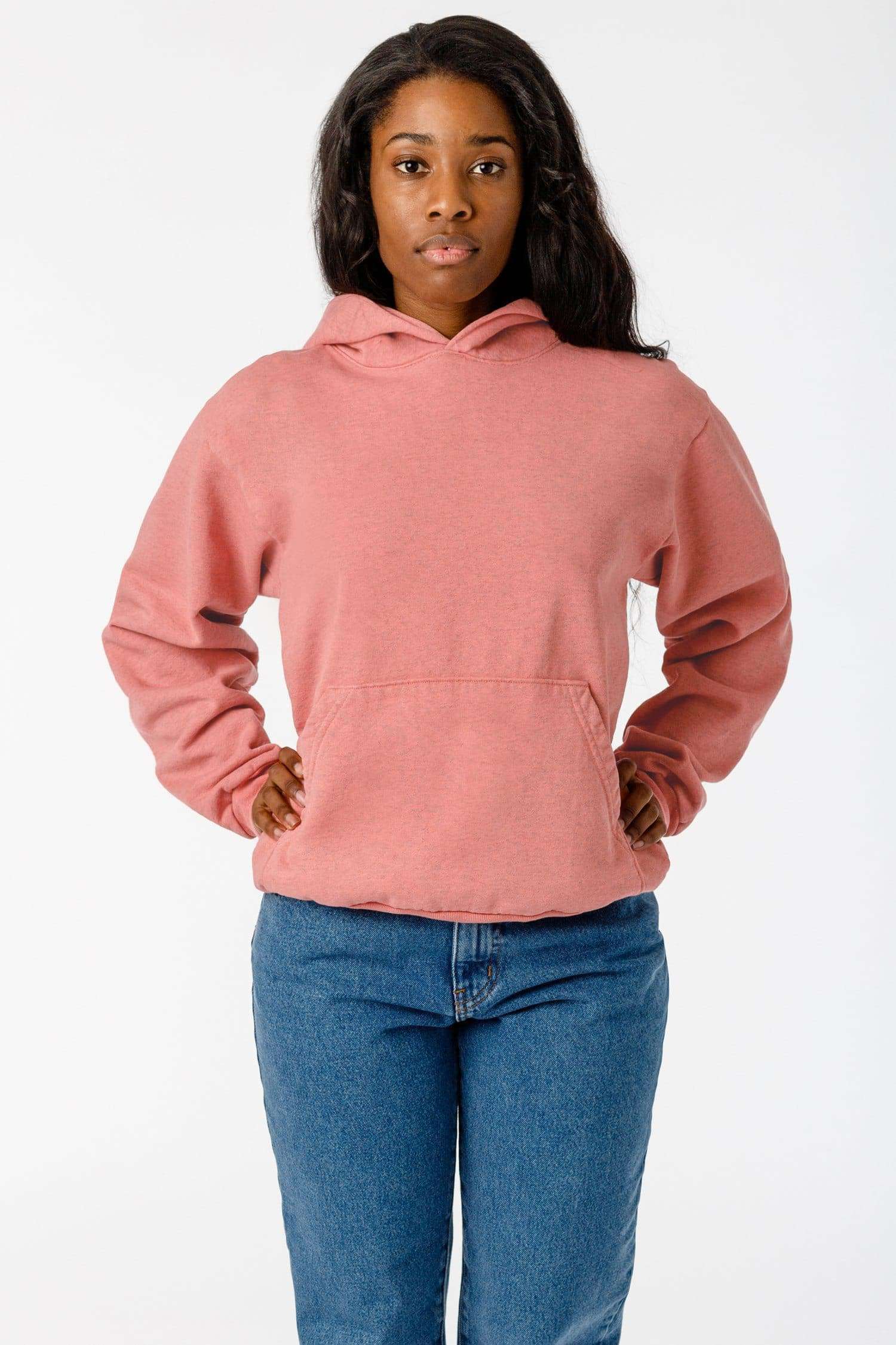 Heather Coral