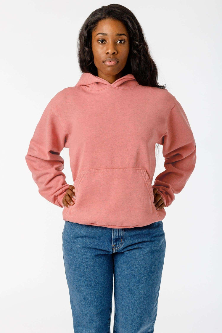 Heather Coral