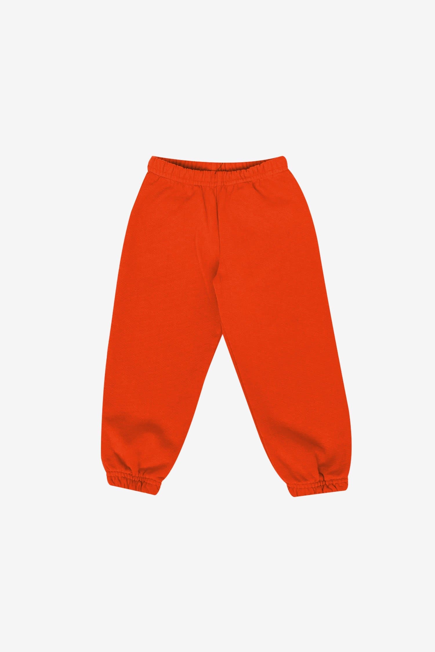 Bright Orange