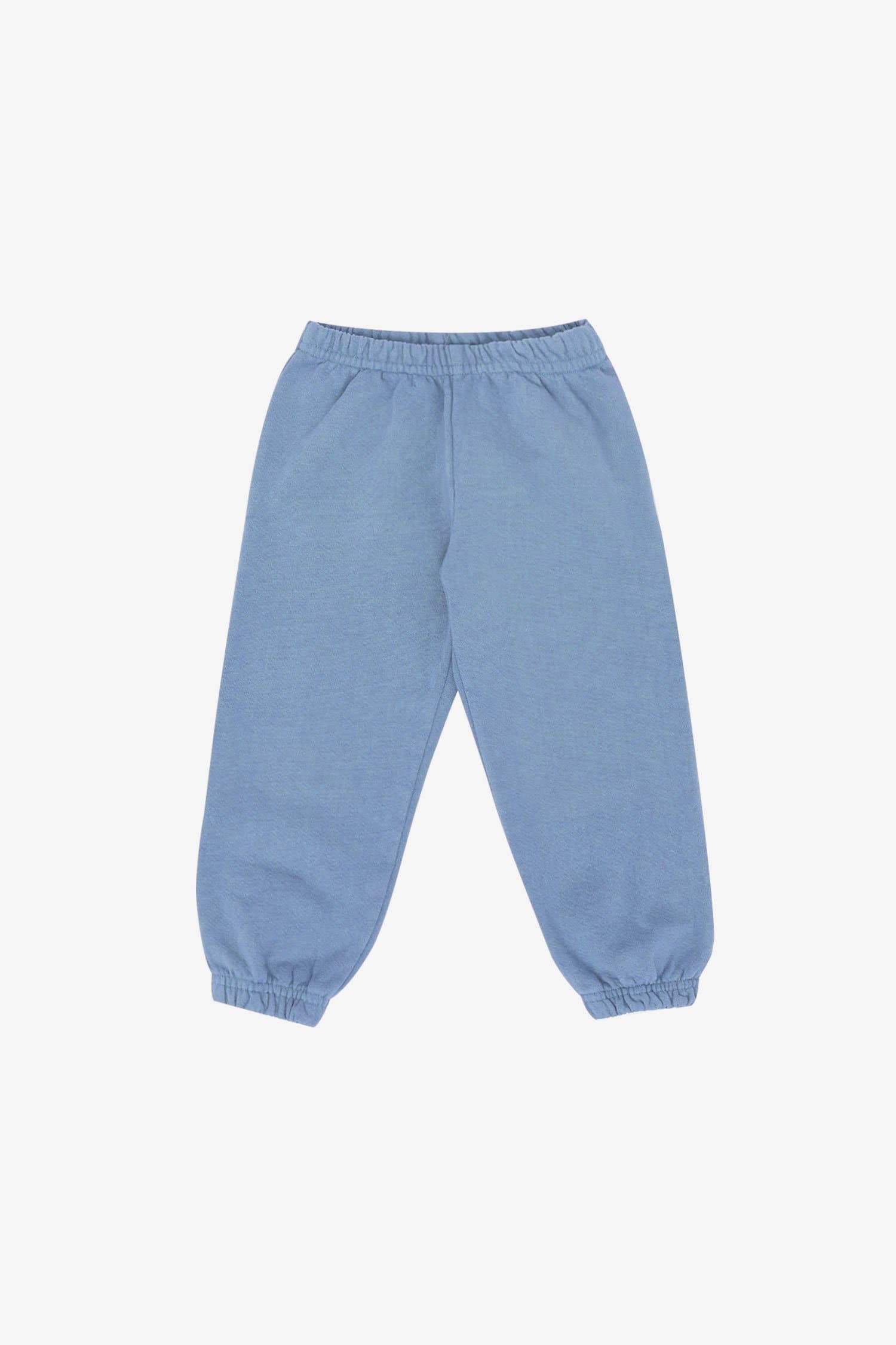 Clear Blue