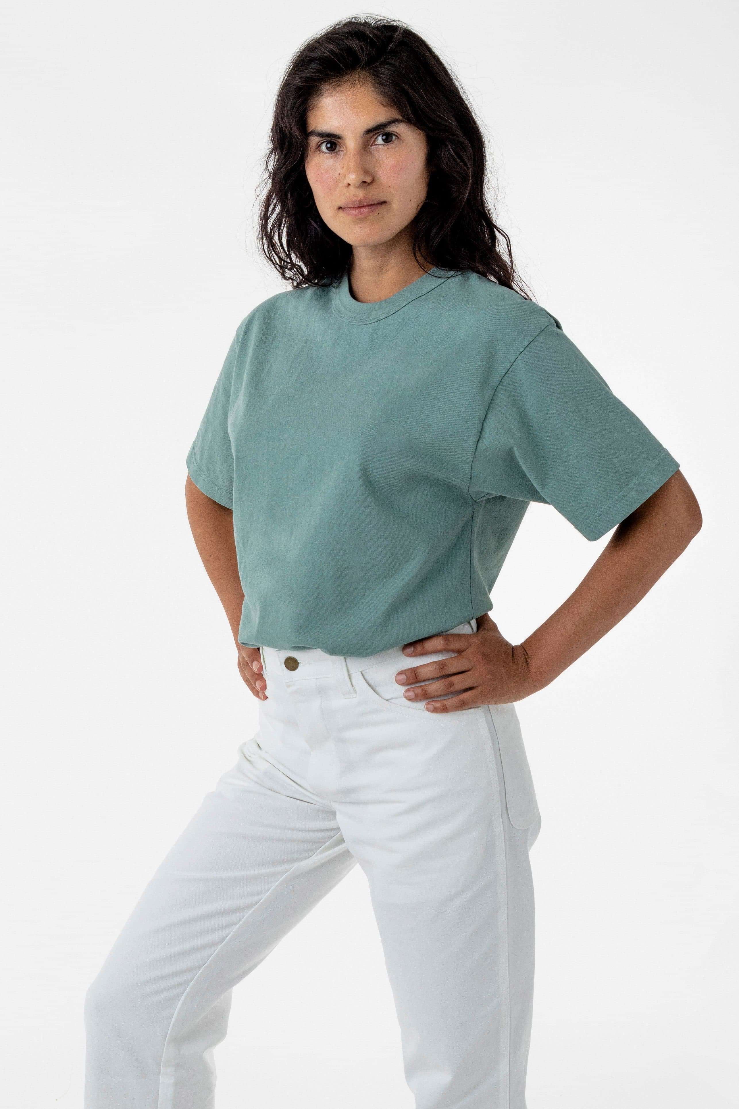 Atlantic Green