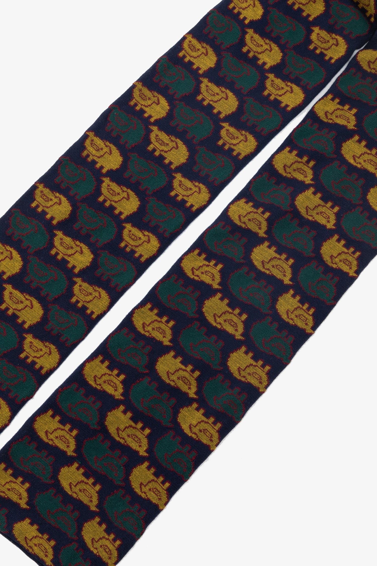 Golden Olive/Hunter