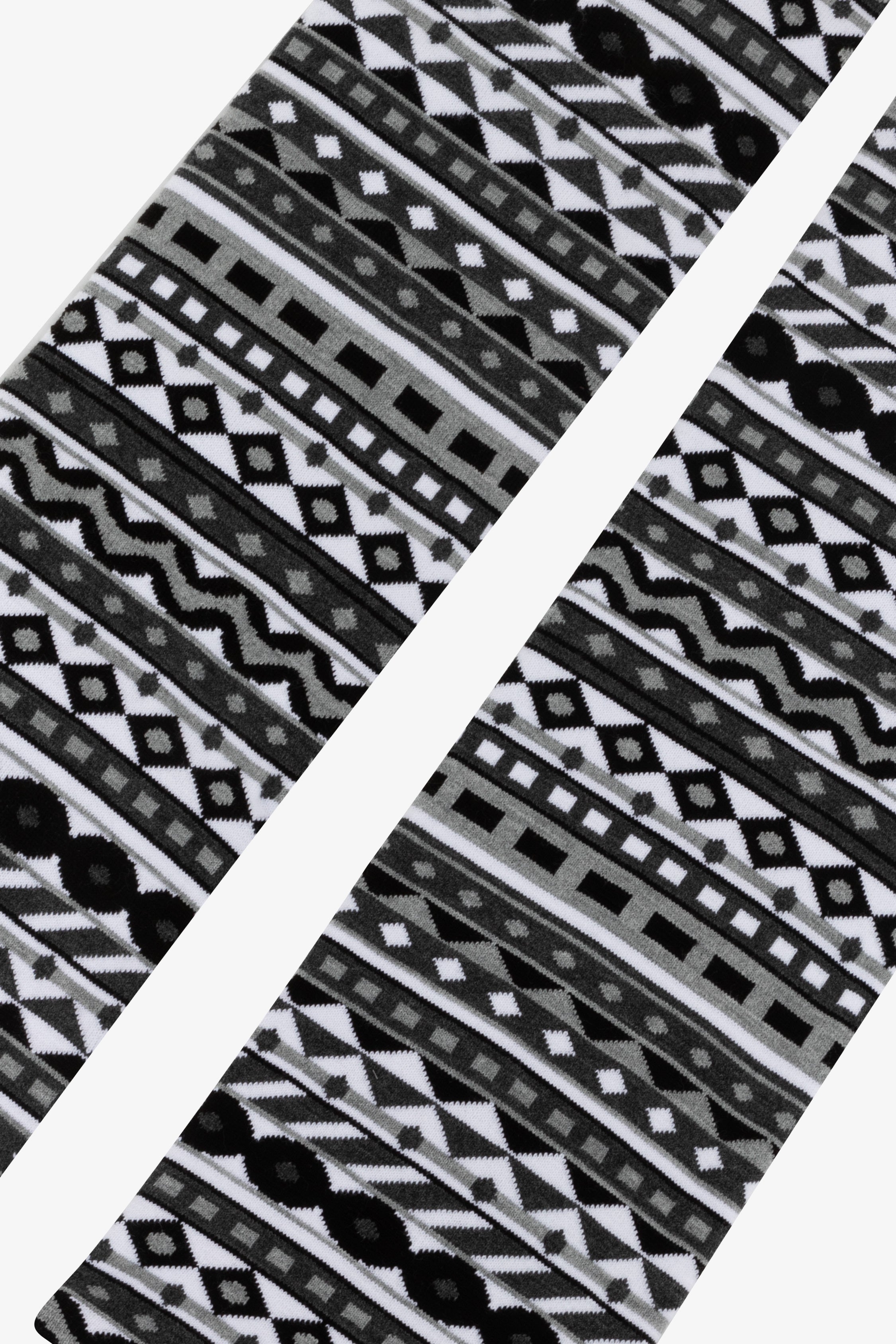 Black/White