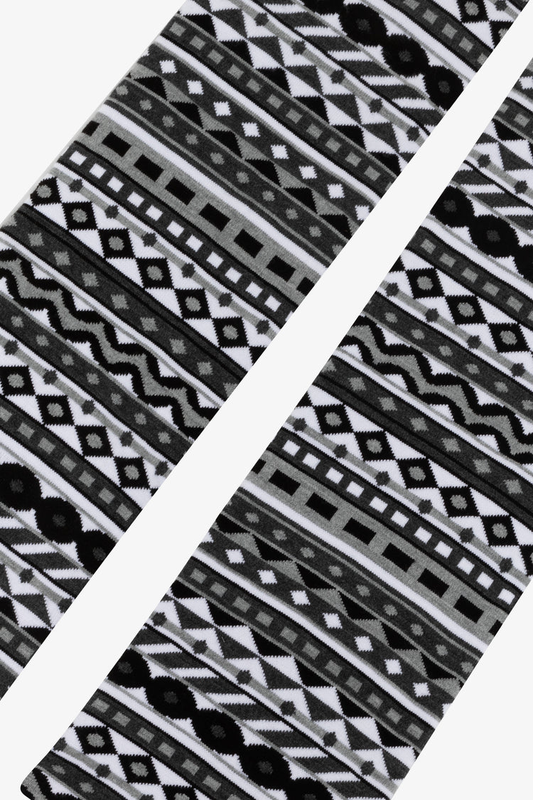 Black/White
