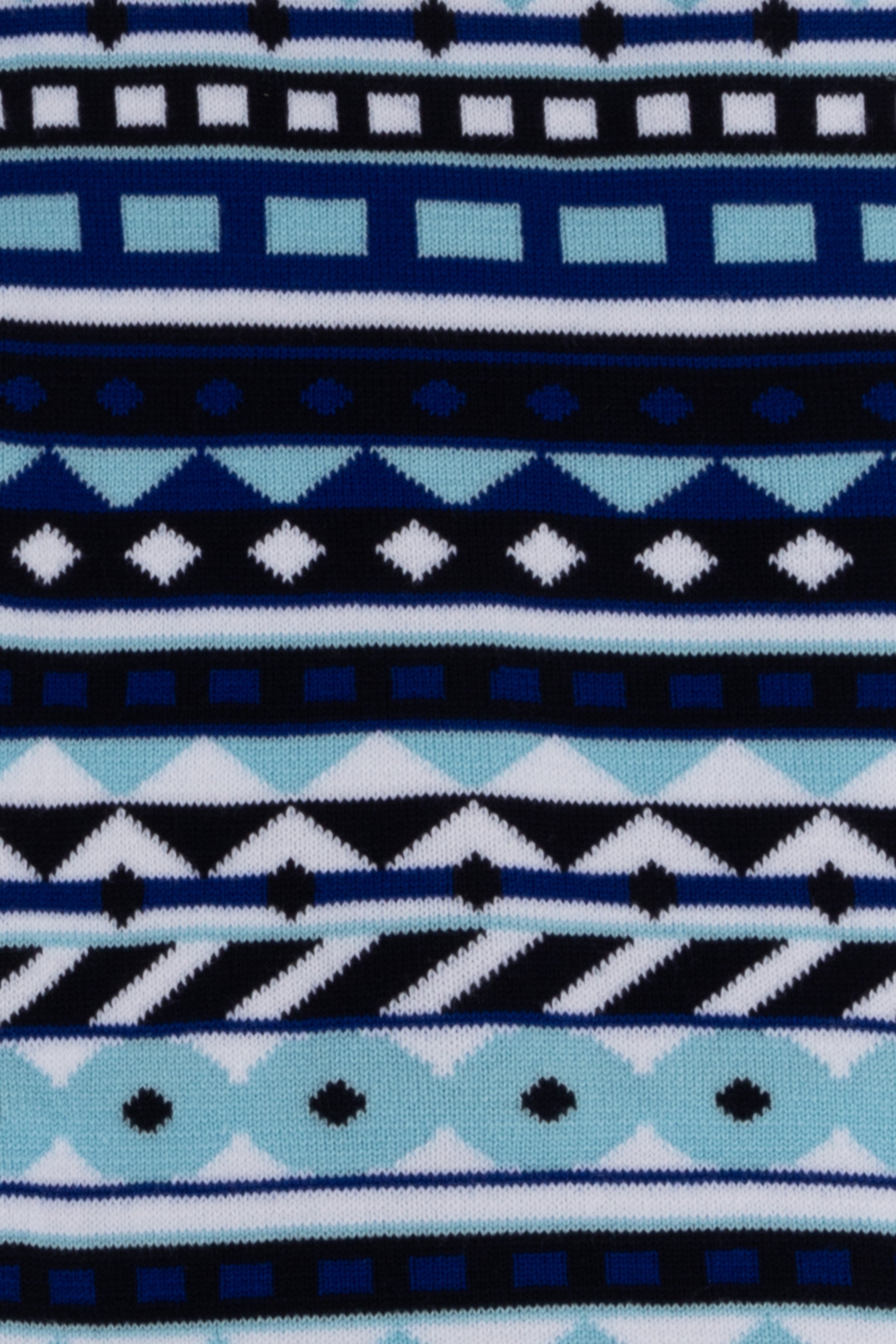 Light Blue/Navy