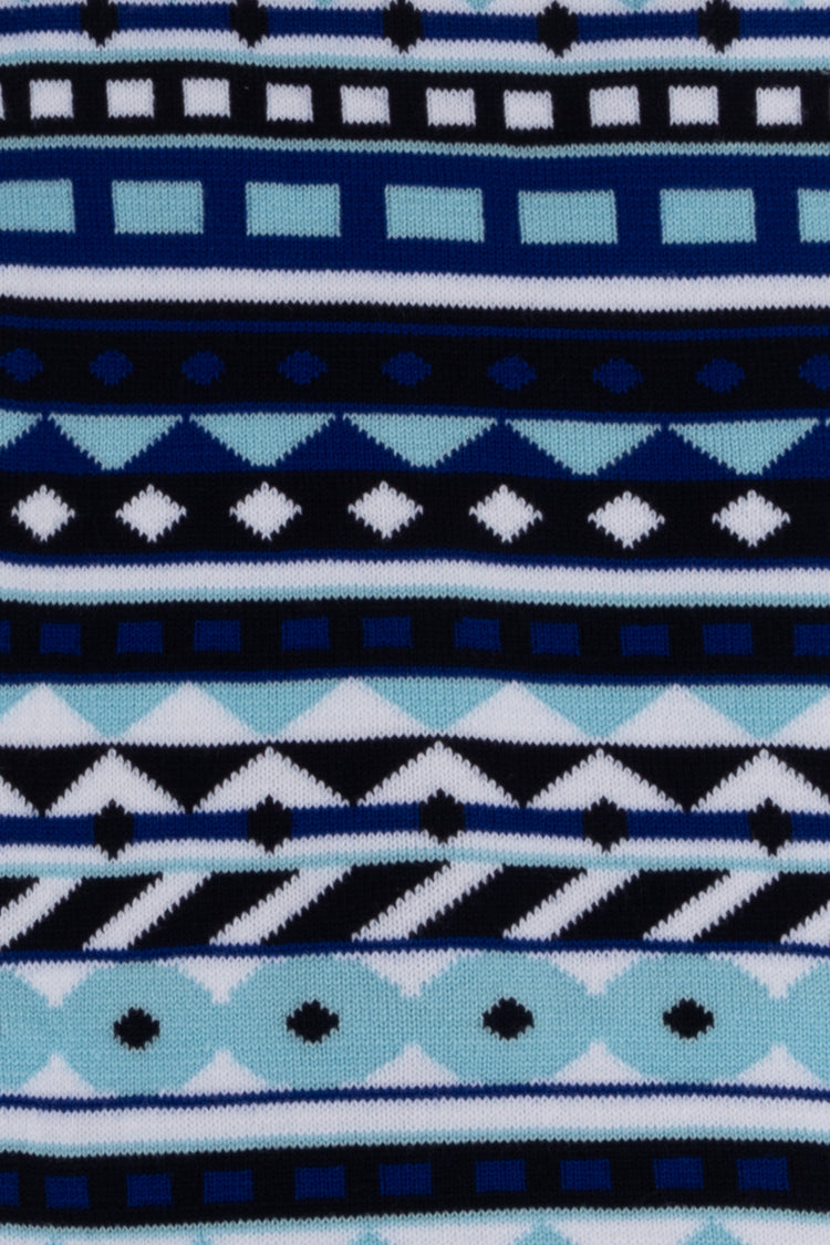 Light Blue/Navy