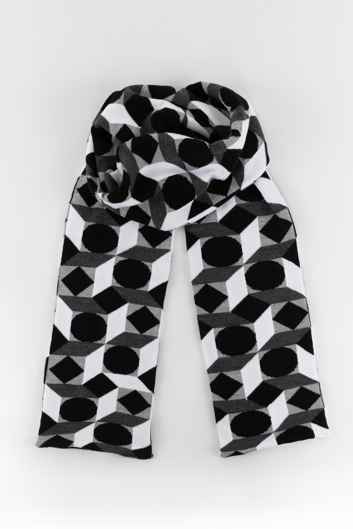 Black/White