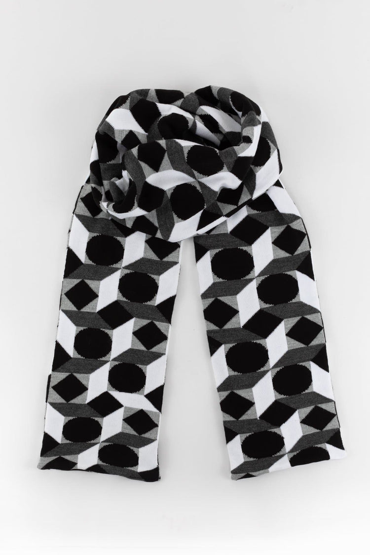 Black/White