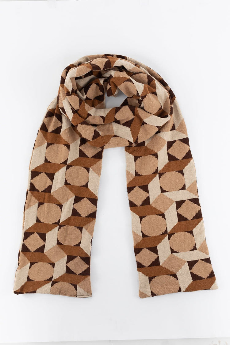 Ginger/Beige