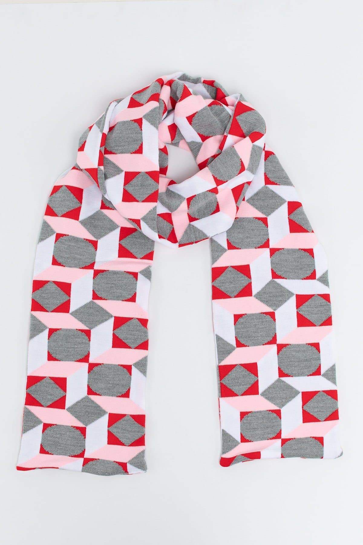 Light Pink/Heather Grey