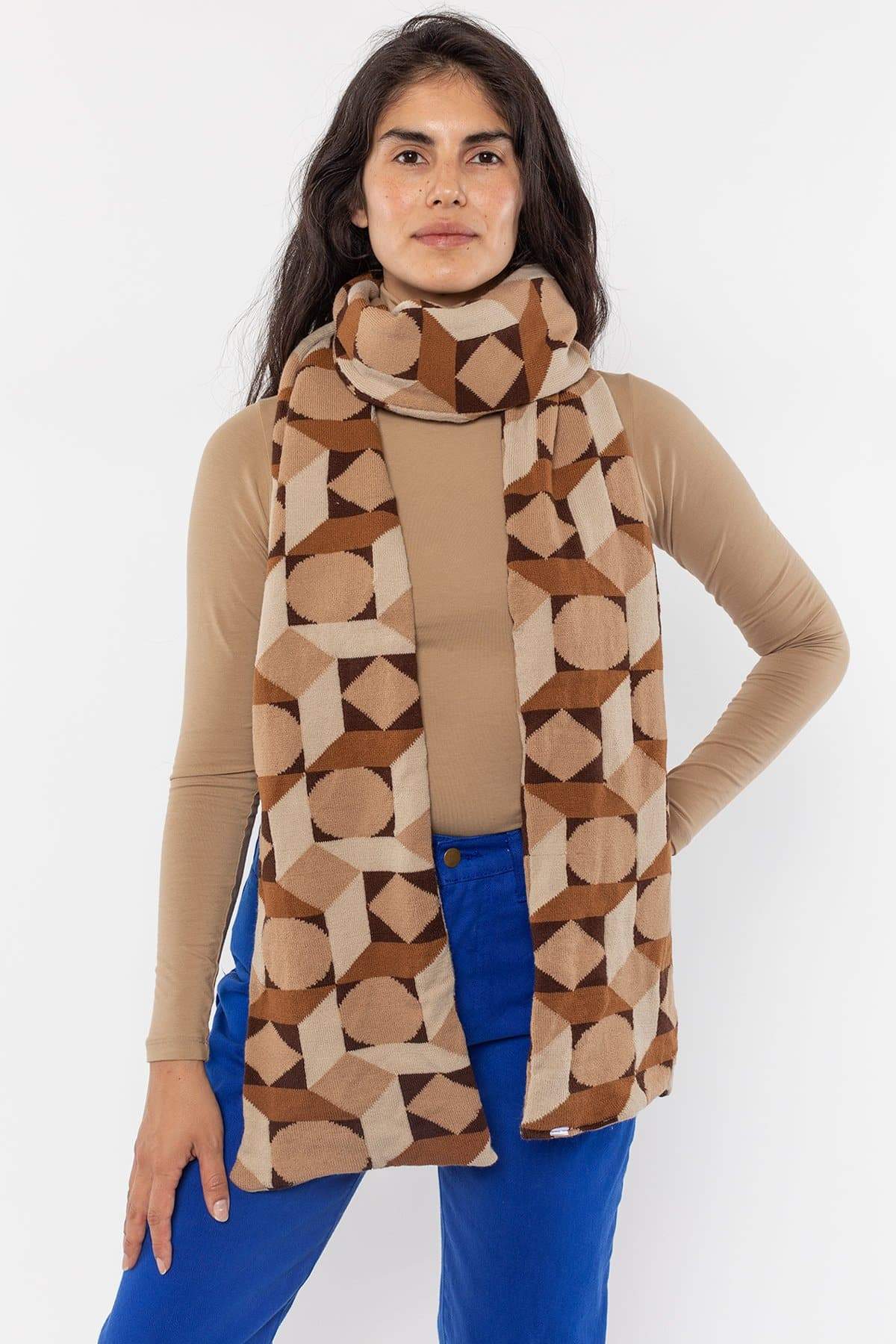 Ginger/Beige