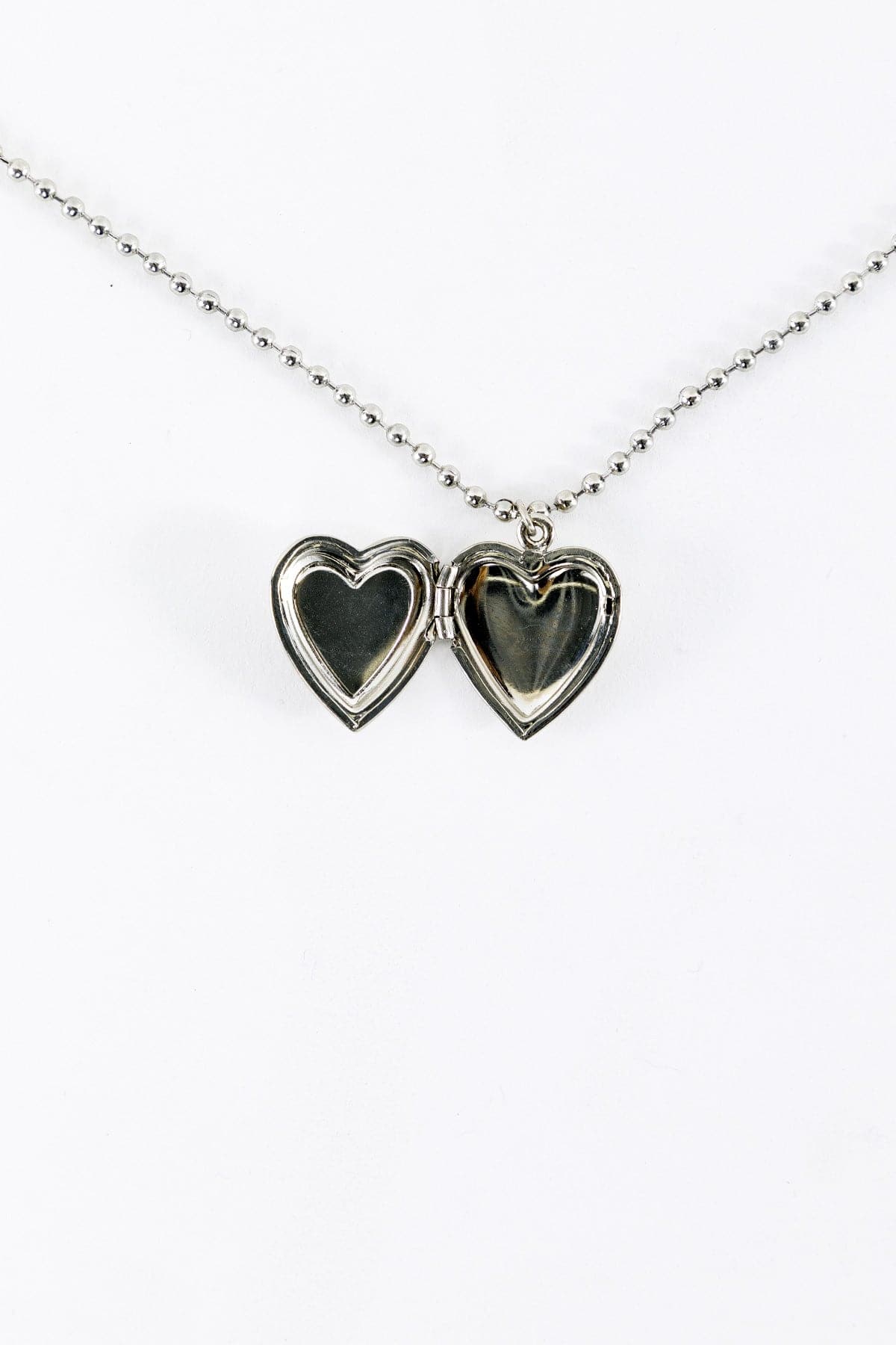Black/Silver