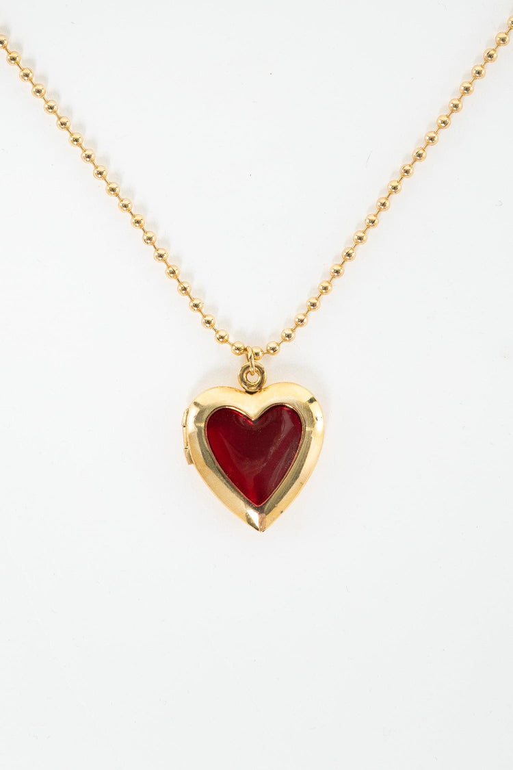 Ruby/Gold