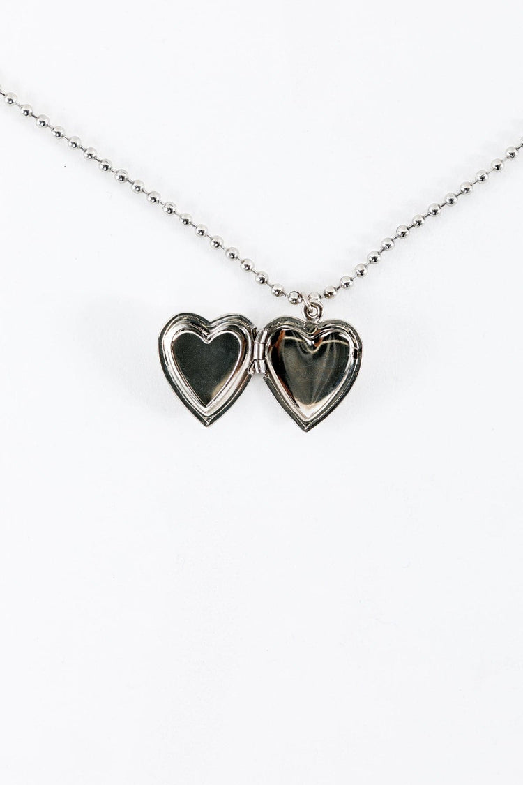 Silver Glitter/Silver