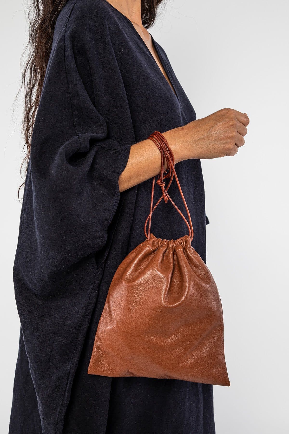 Cognac/Burnt Umber