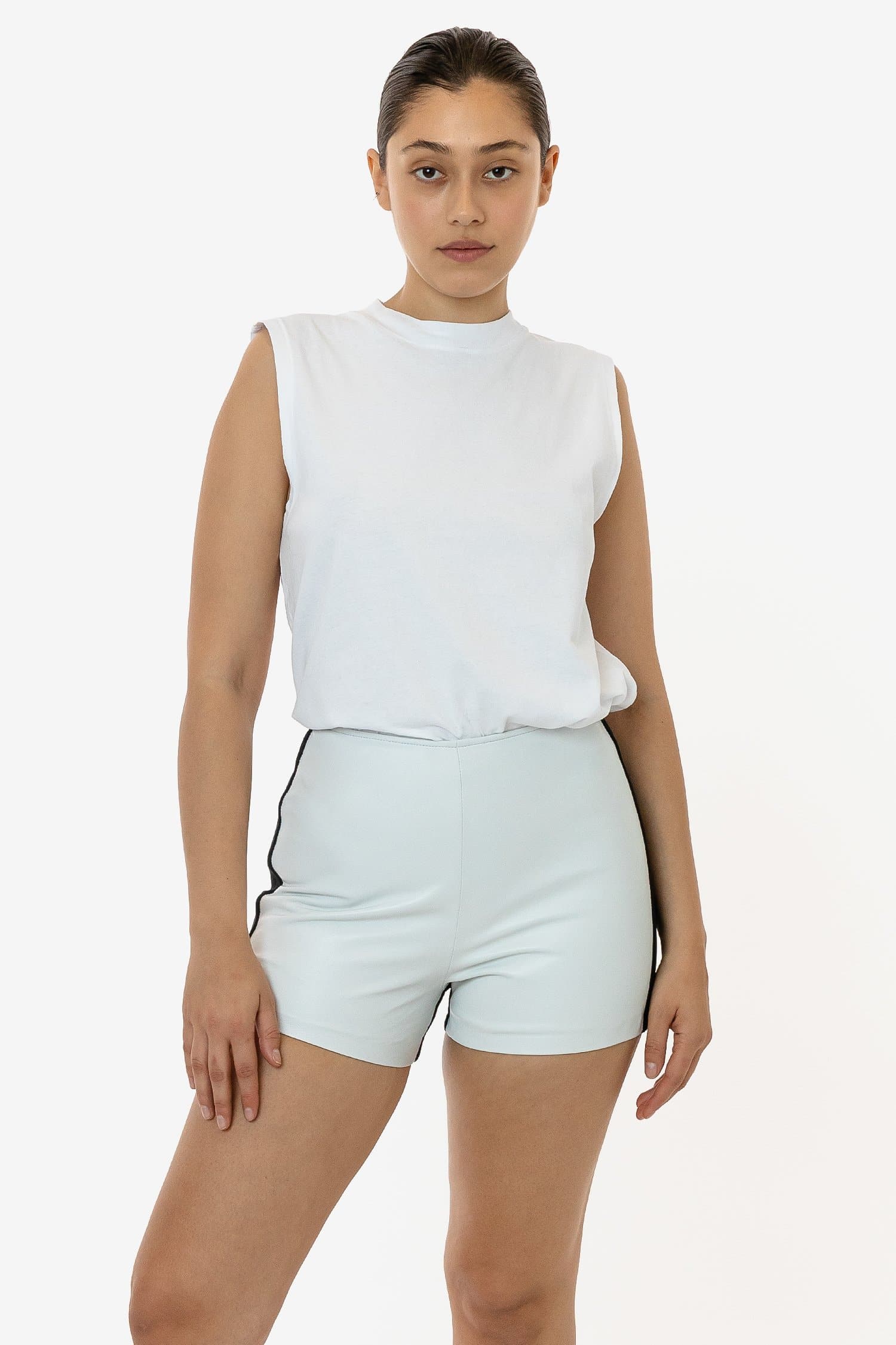 White/Black