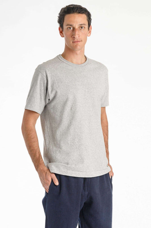 David is 6'4 wearing size L