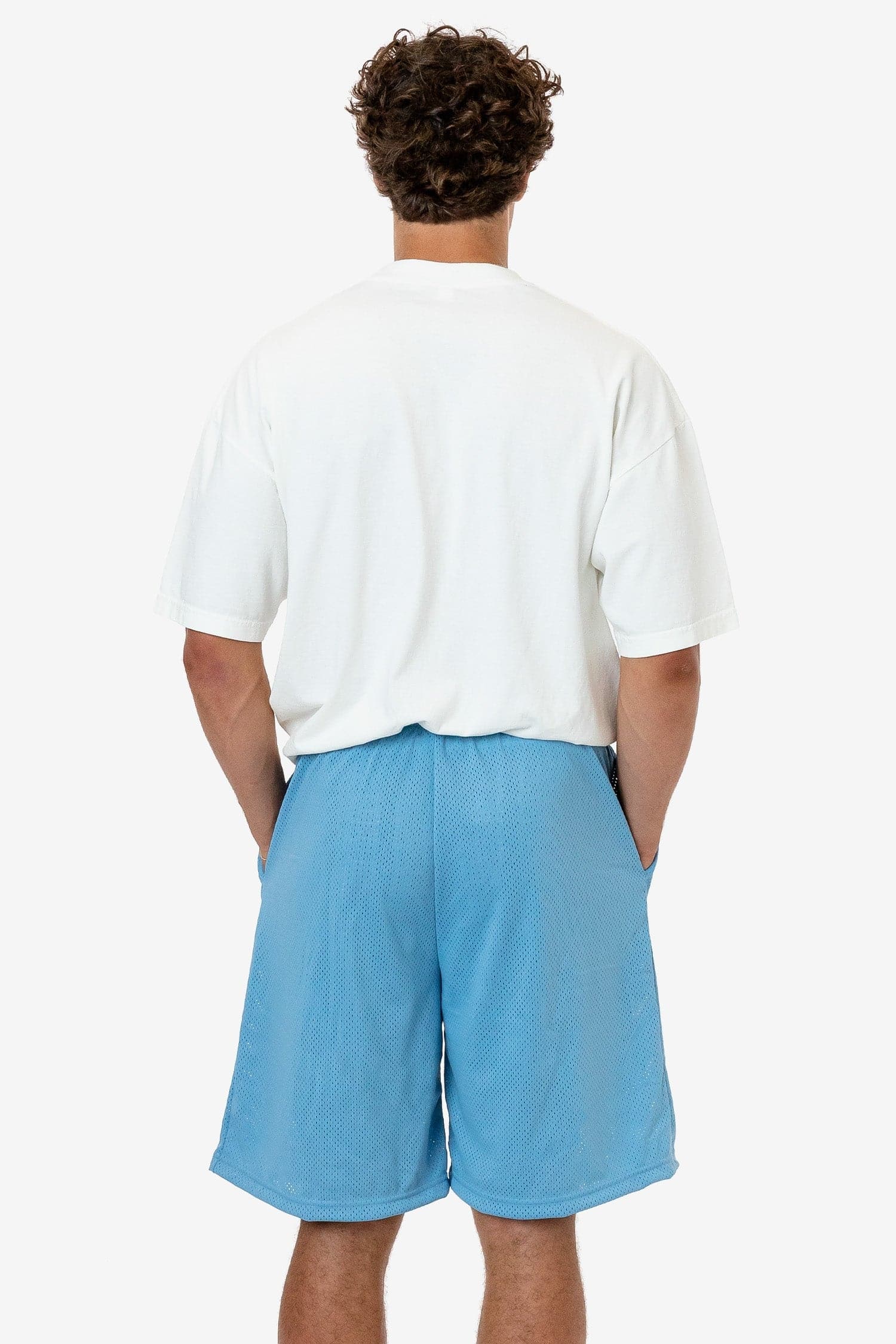 Columbia Blue