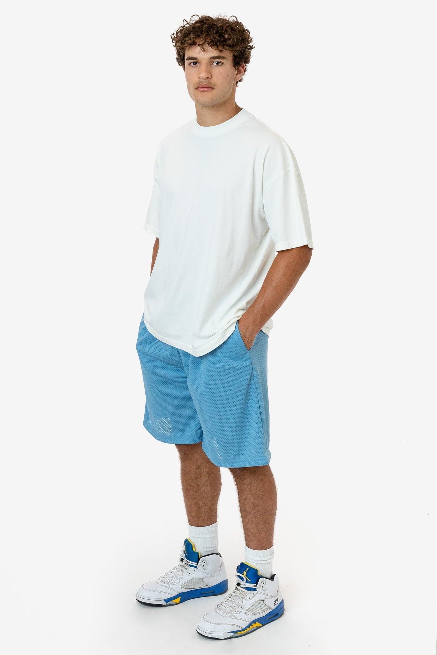 Columbia Blue