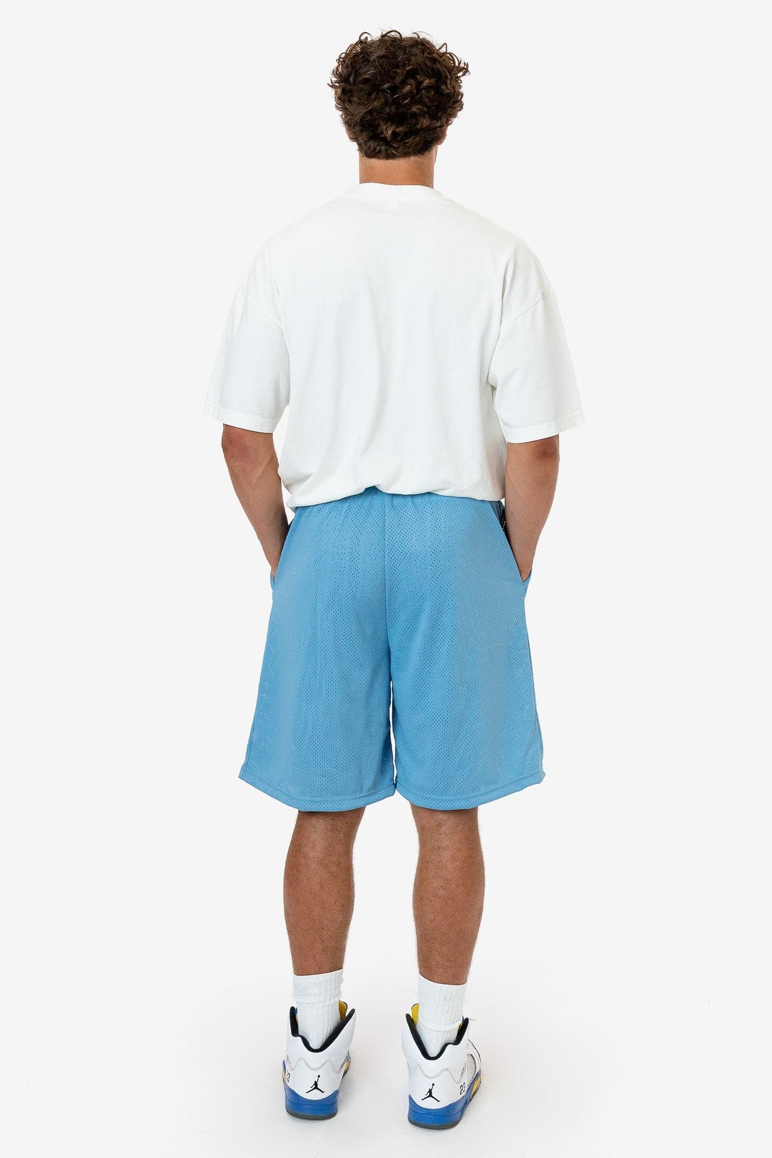 Columbia Blue