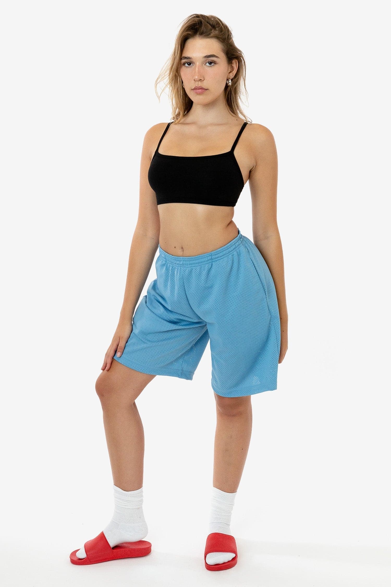 Columbia Blue