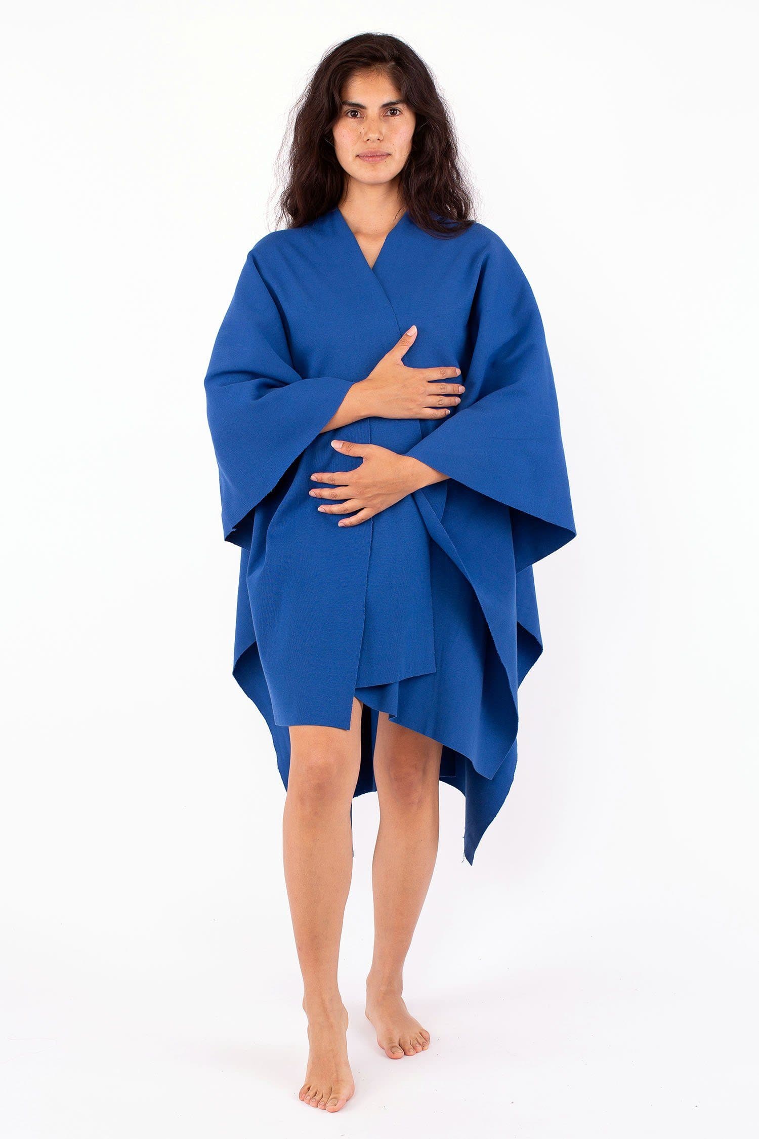 Naval Blue