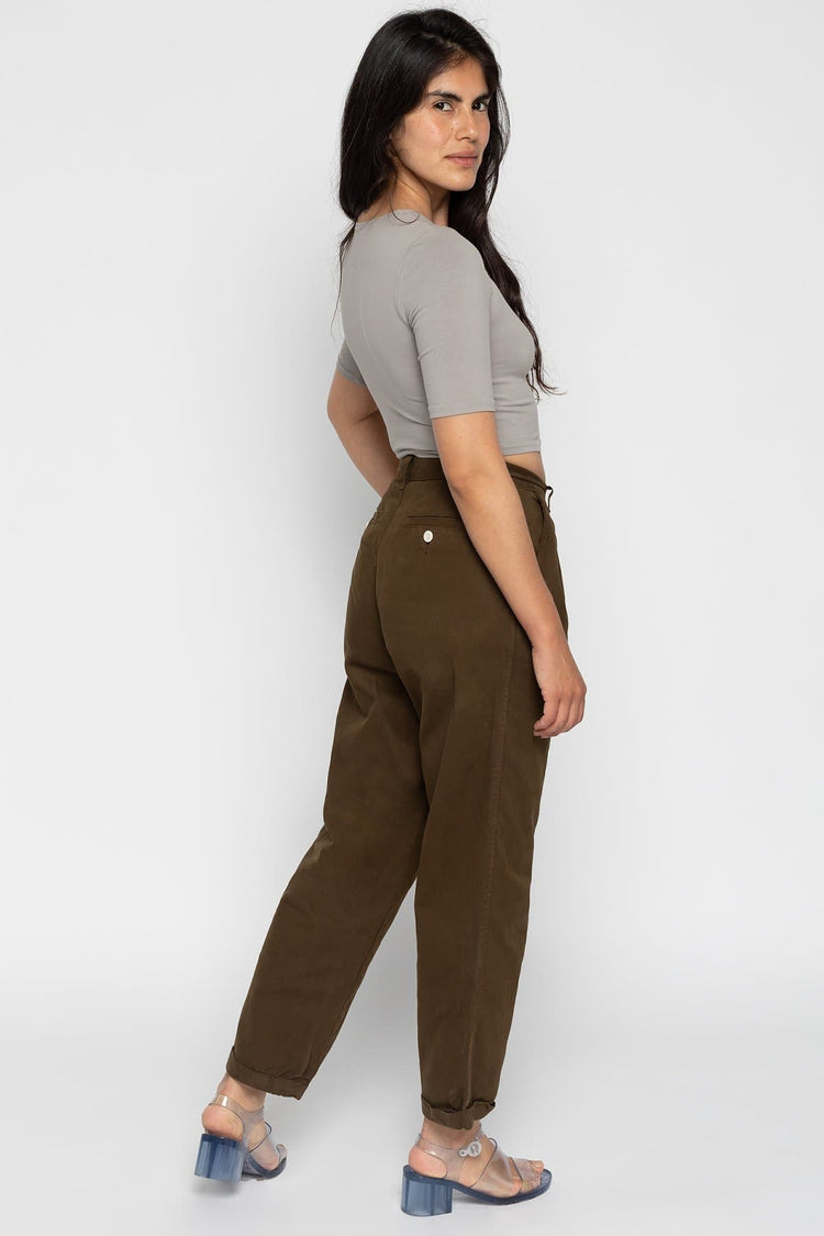 Dark Olive