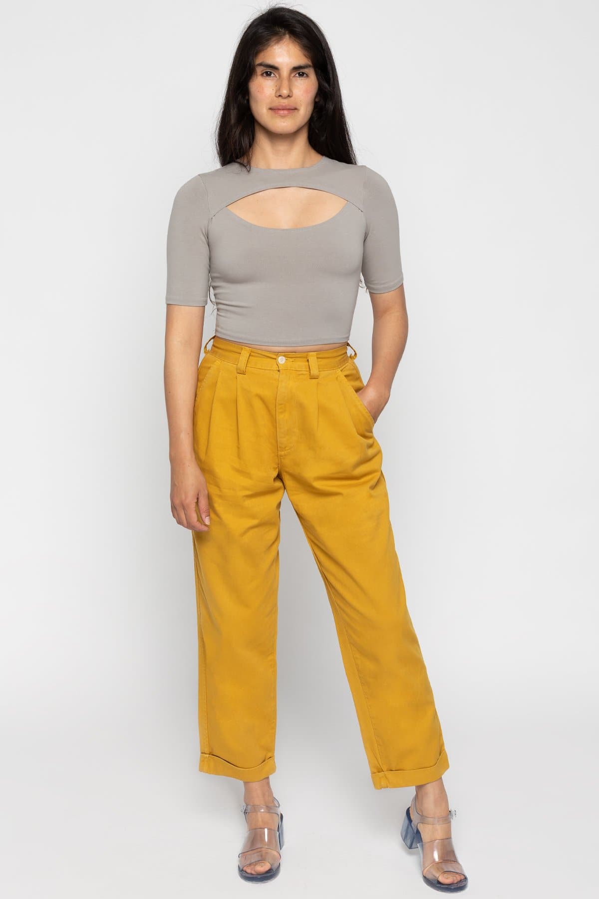 Mustard