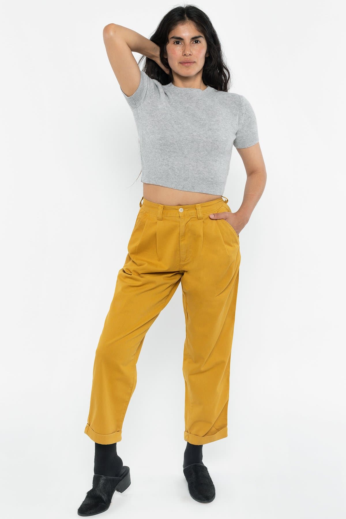 Mustard