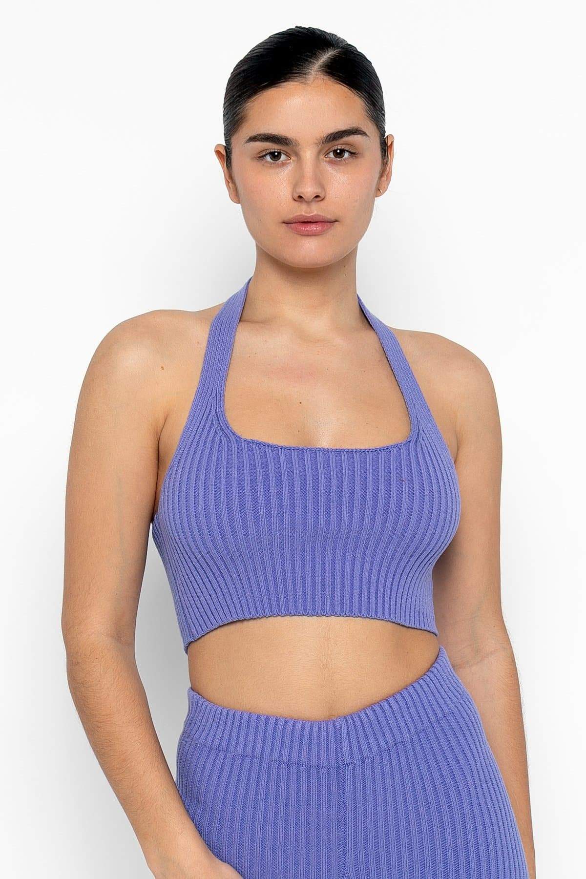 Blue Violet