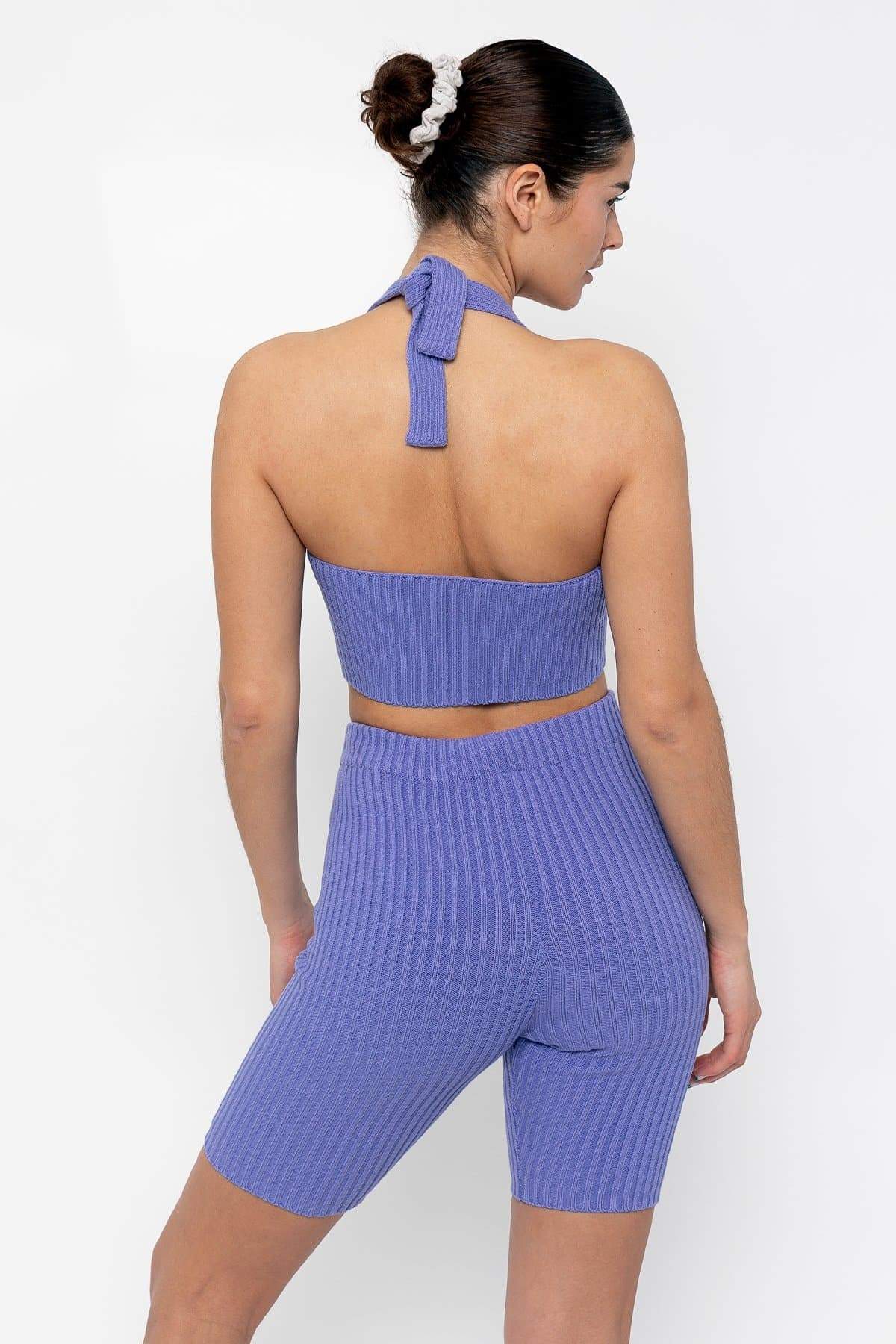 Blue Violet
