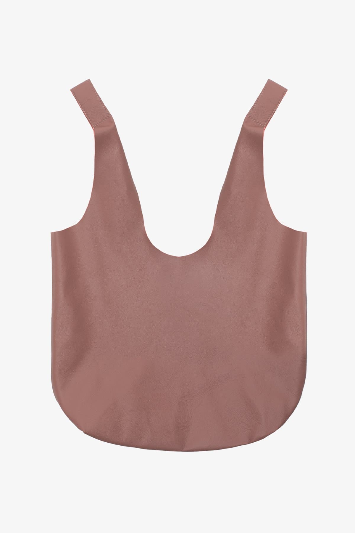 Dark Mauve