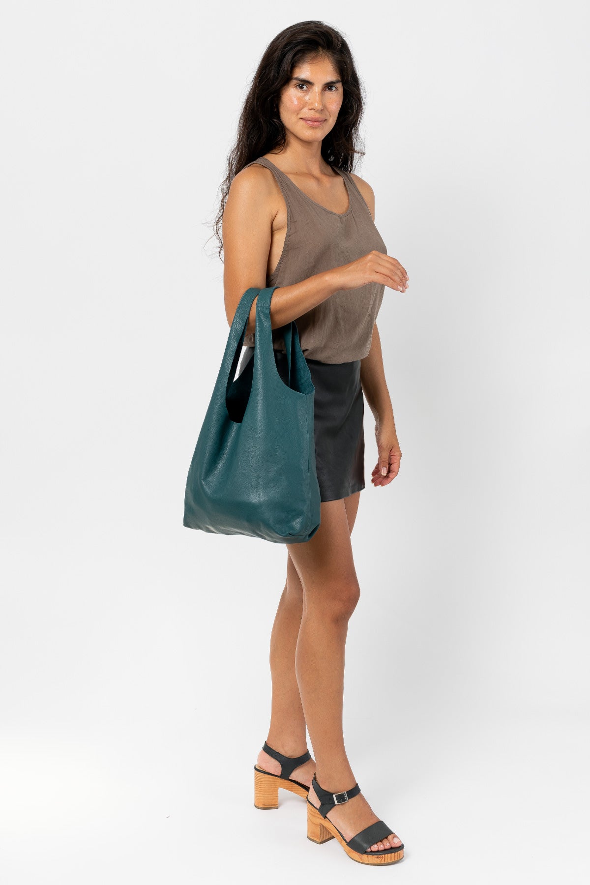 Dark Teal
