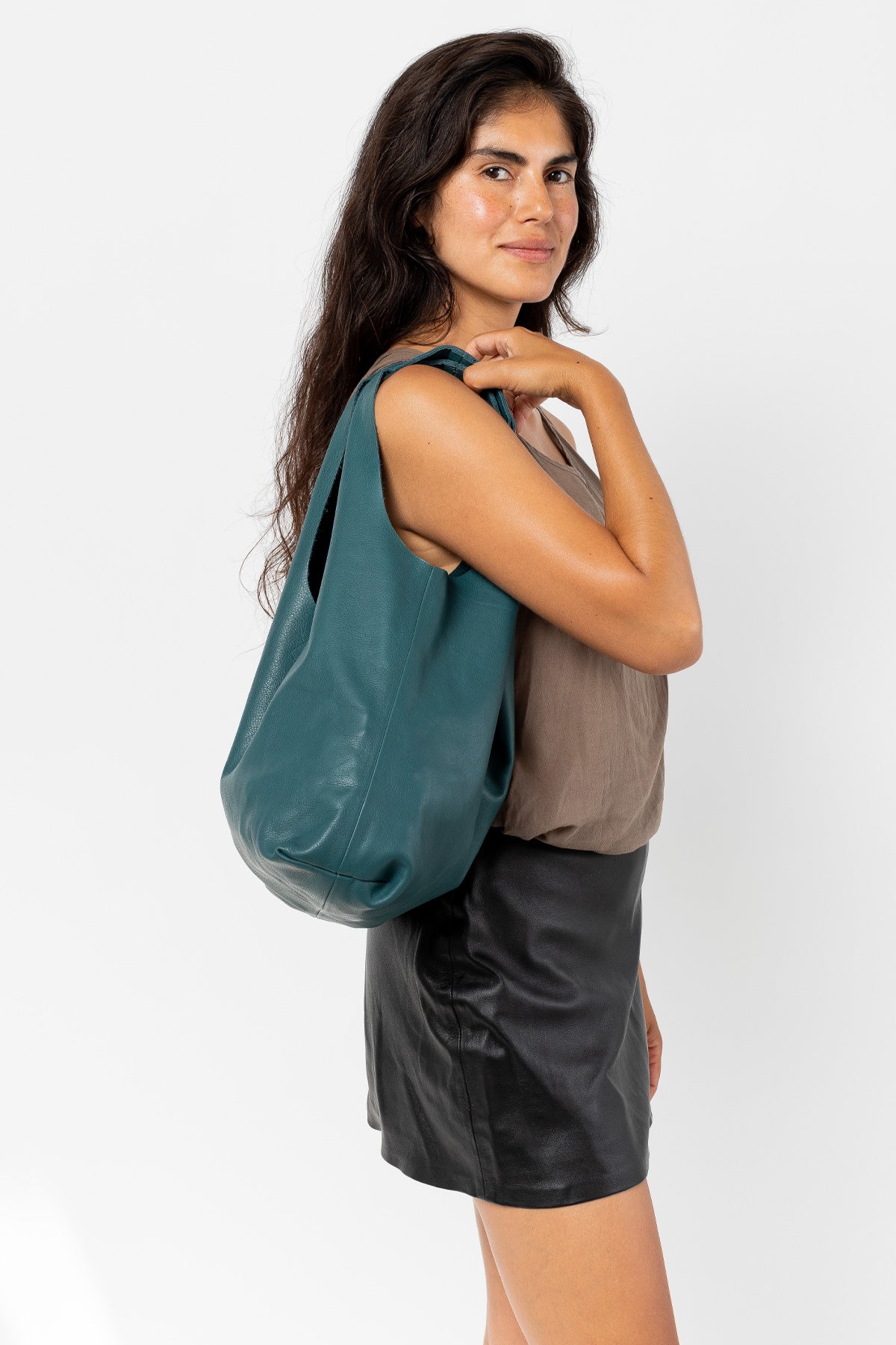Dark Teal