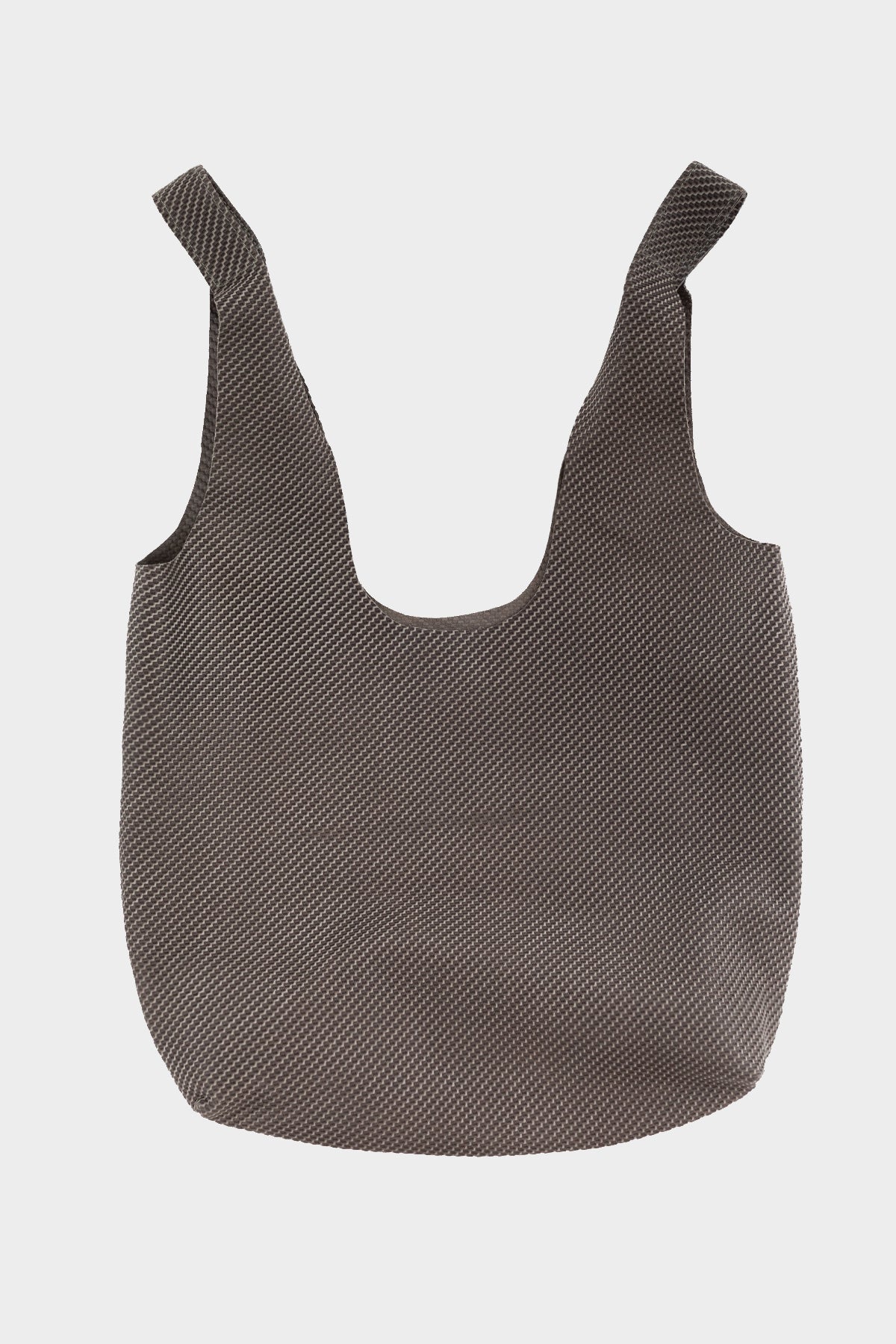 Grey Zig Zag