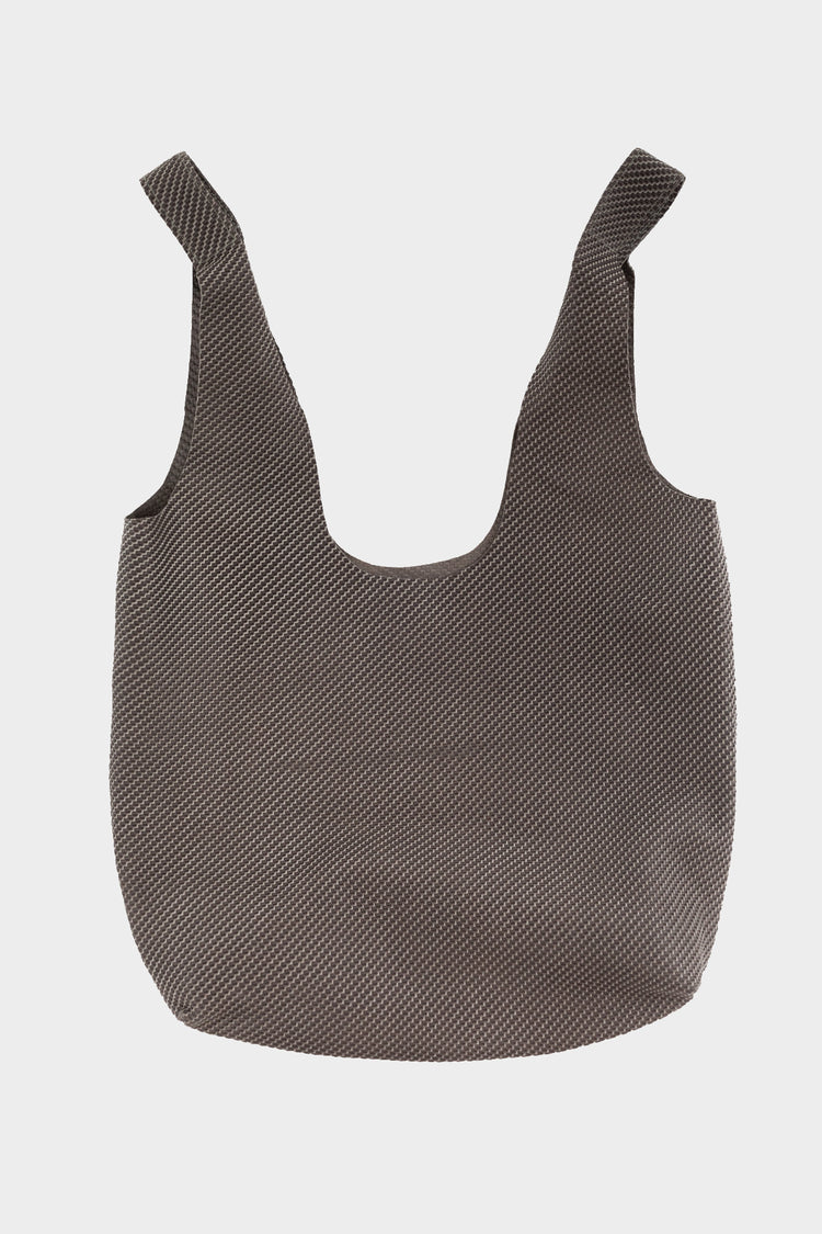 Grey Zig Zag