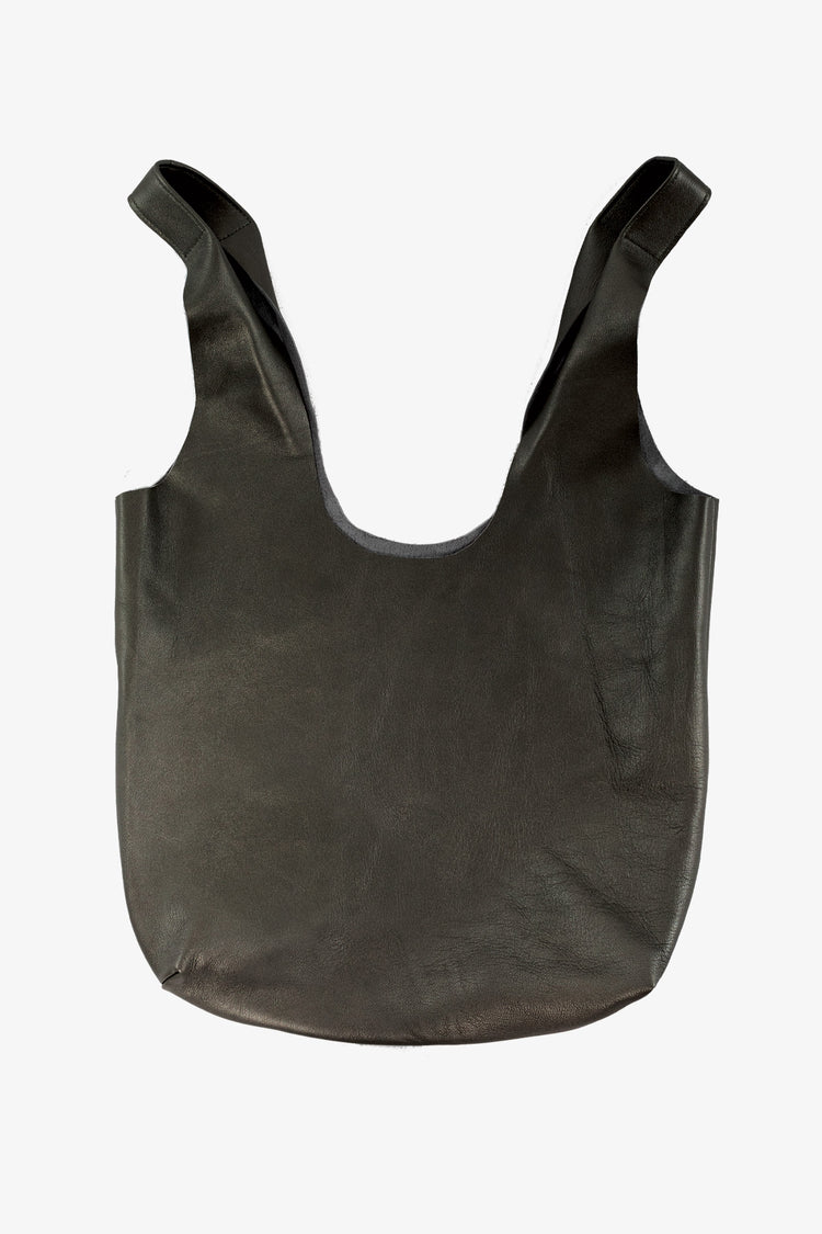 Pearlescent Black