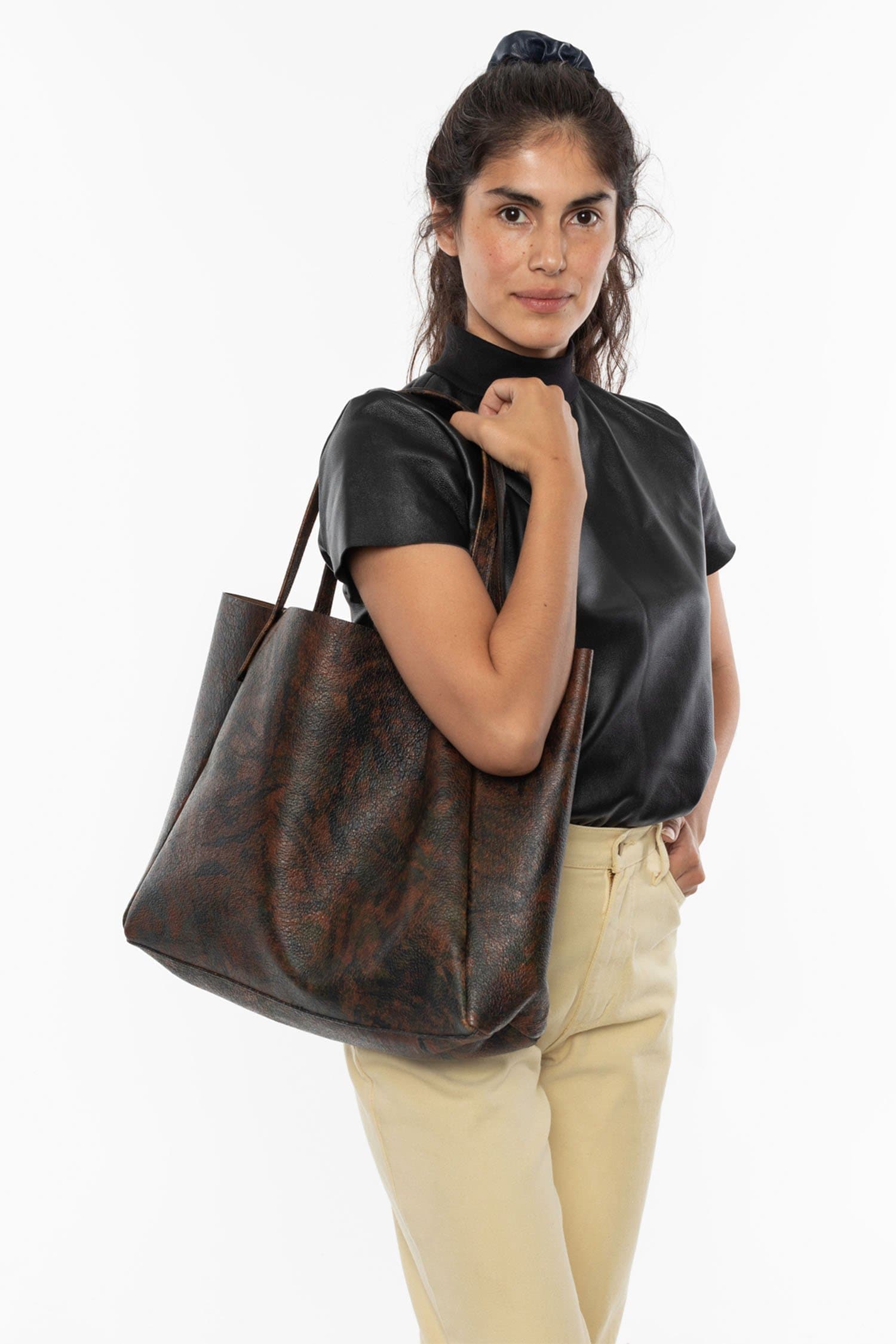 Jungle Brown