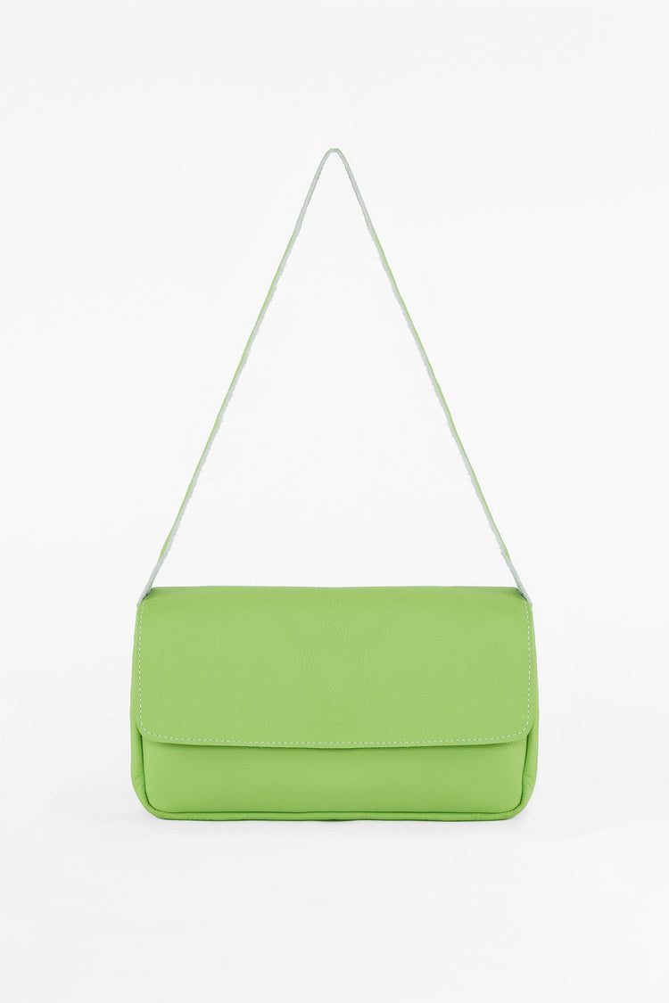 RLH3431 - Leather Shoulder Bag