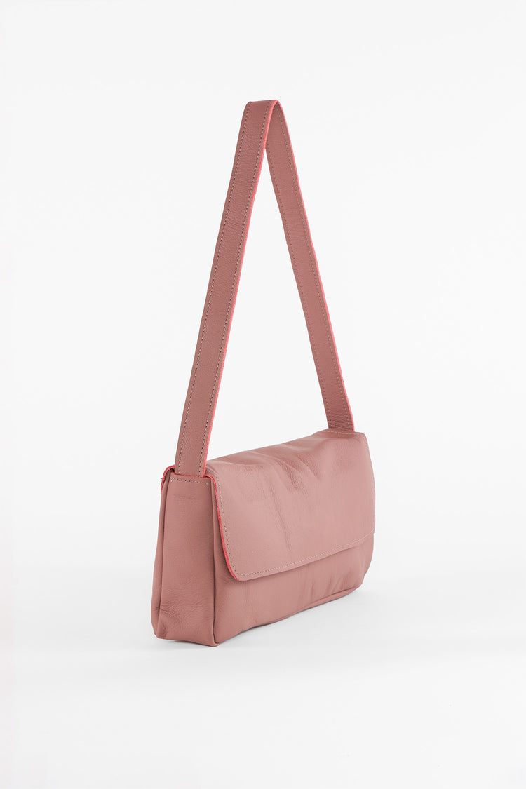 Dark Mauve