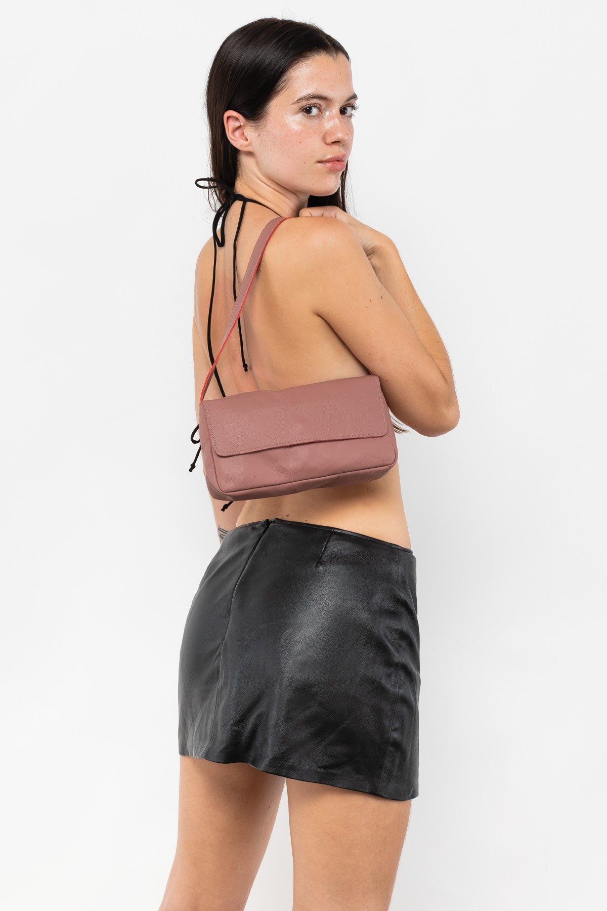 Dark Mauve